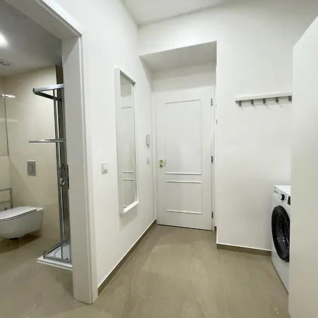 Apartamento Varsavska 202