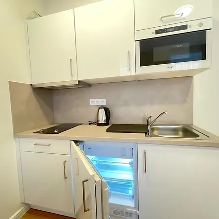 Varsavska 202 Apartamento