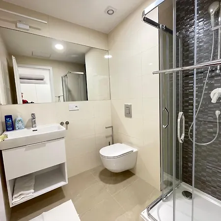 Varsavska 202 Apartament
