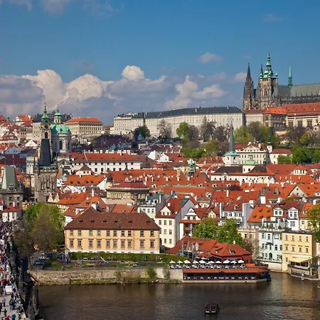Varsavska 202 Praga